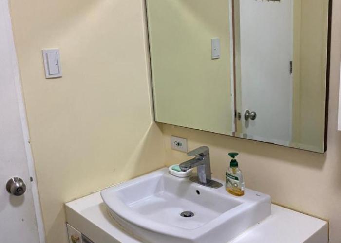 Pico de Loro 2BR Vacation Flat