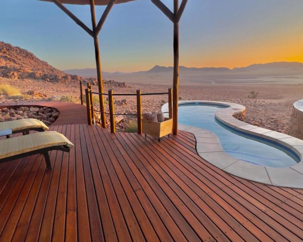 фото Namib Outpost