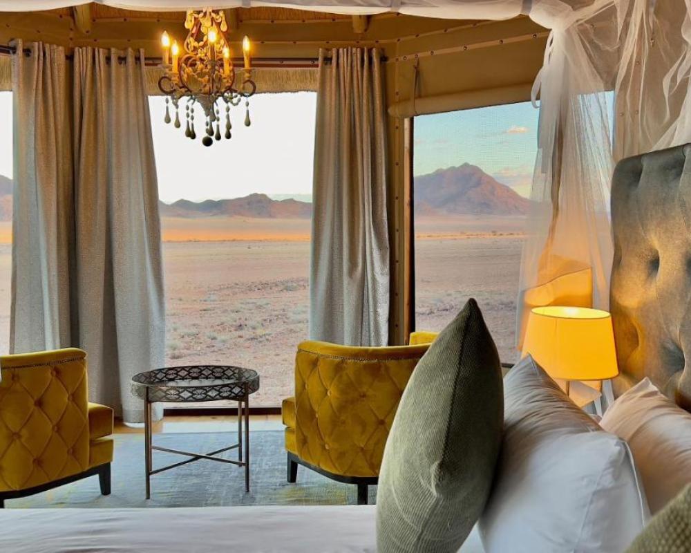 фото Namib Outpost