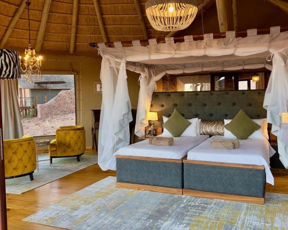 фото Namib Outpost