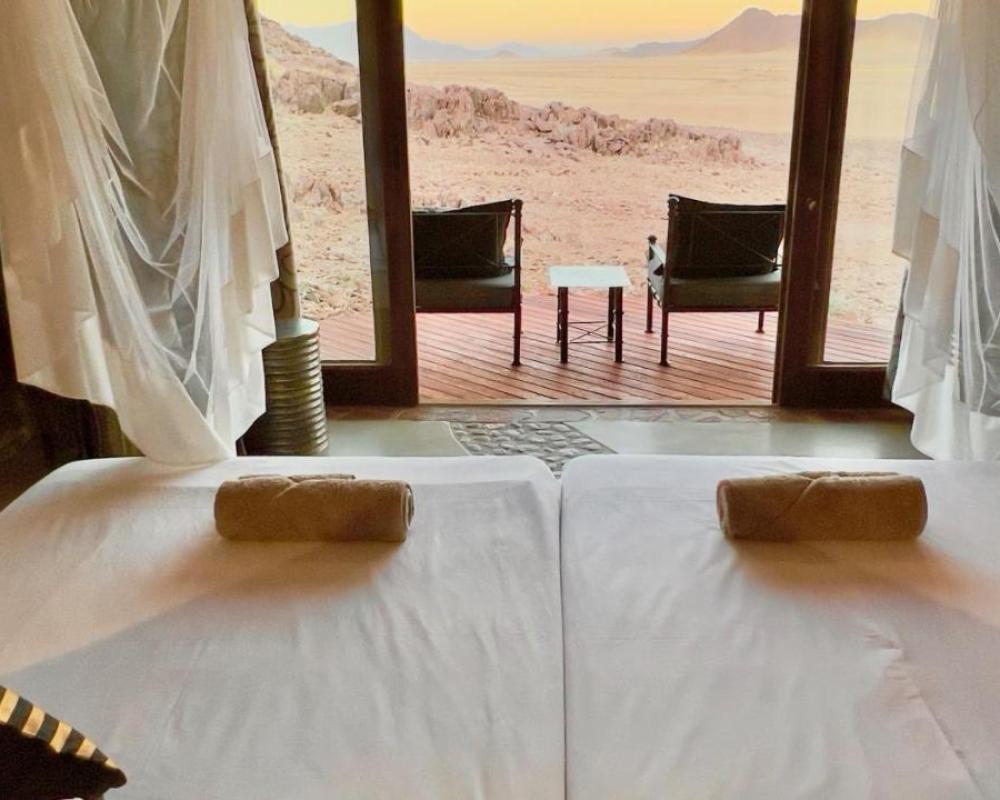 фото Namib Outpost