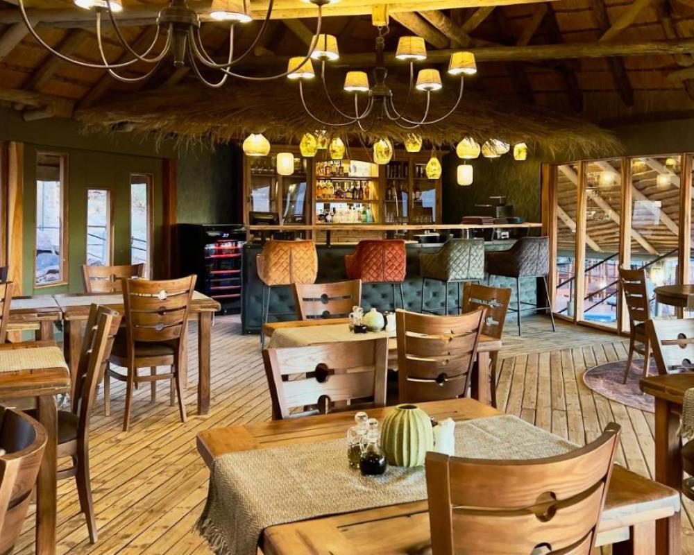 фото Namib Outpost