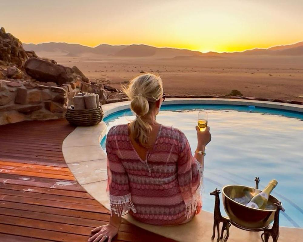 фото Namib Outpost