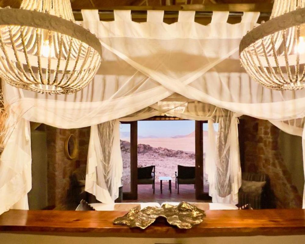 фото Namib Outpost