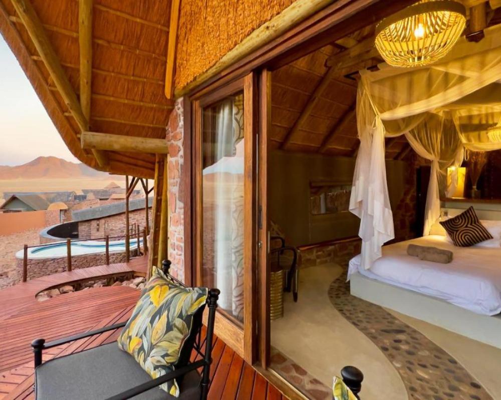 фото Namib Outpost