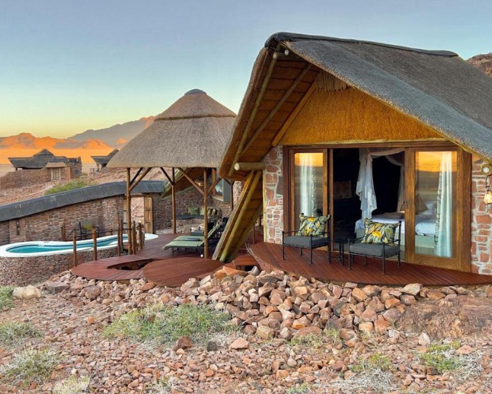 фото Namib Outpost