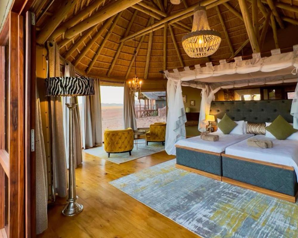 фото Namib Outpost