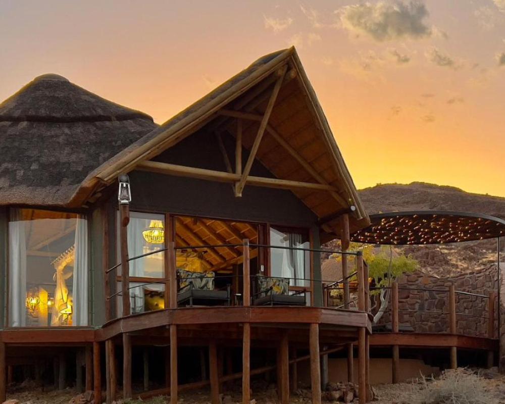 фото Namib Outpost