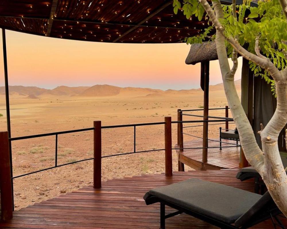 фото Namib Outpost