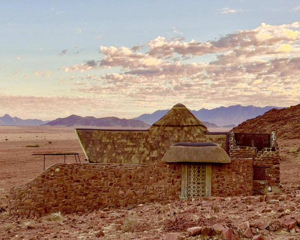 фото Namib Outpost