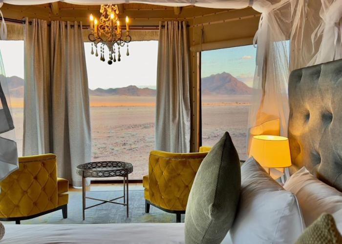 Namib Outpost