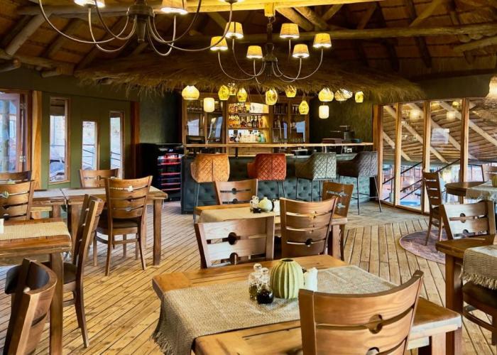 Namib Outpost