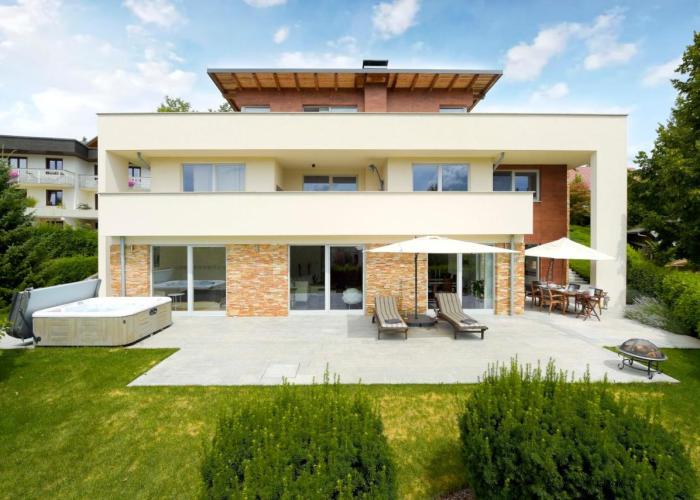 Luxury Apartment Nana