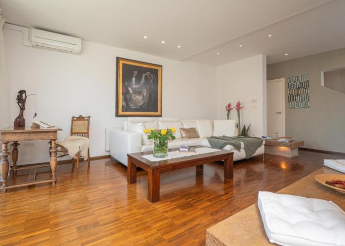 Luxury Apartment Nana