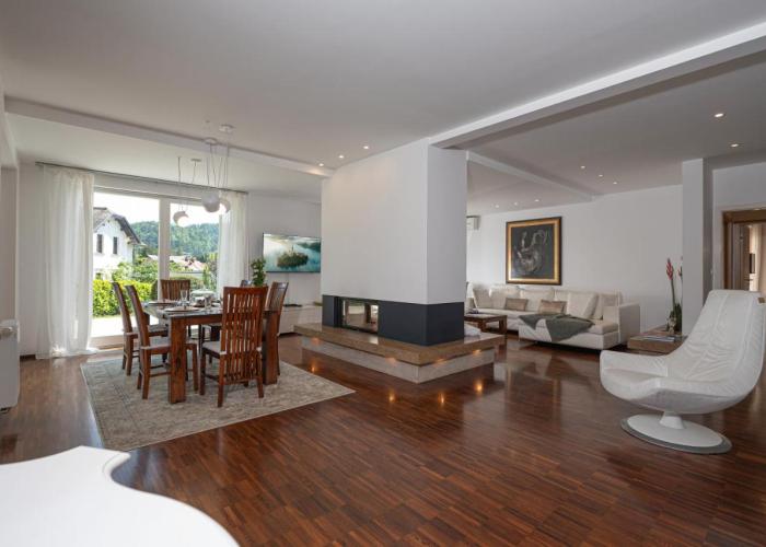 Luxury Apartment Nana