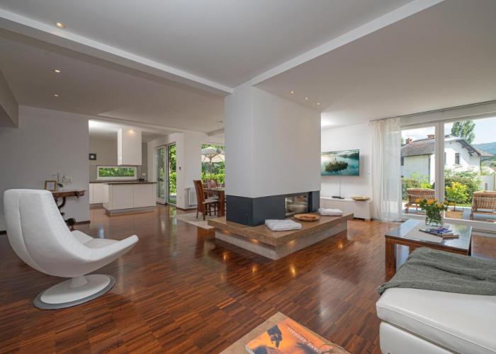 Luxury Apartment Nana