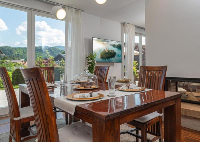 Luxury Apartment Nana