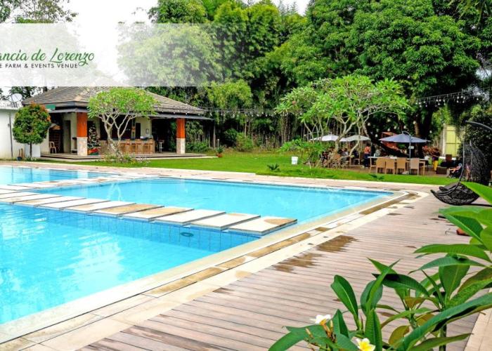 Estancia De Lorenzo Tarlac