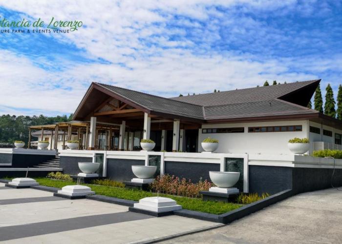 Estancia De Lorenzo Tarlac