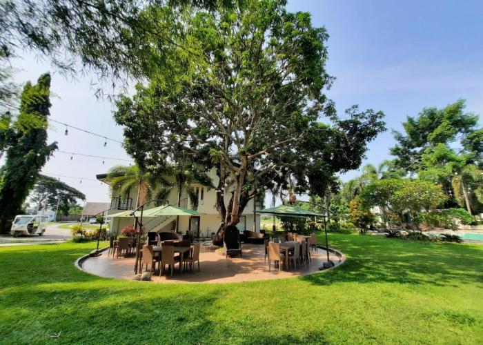 Estancia De Lorenzo Tarlac