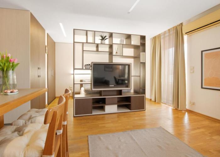 Deluxe Studio Studentski Grad
