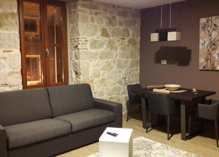 Apartmens Melisa