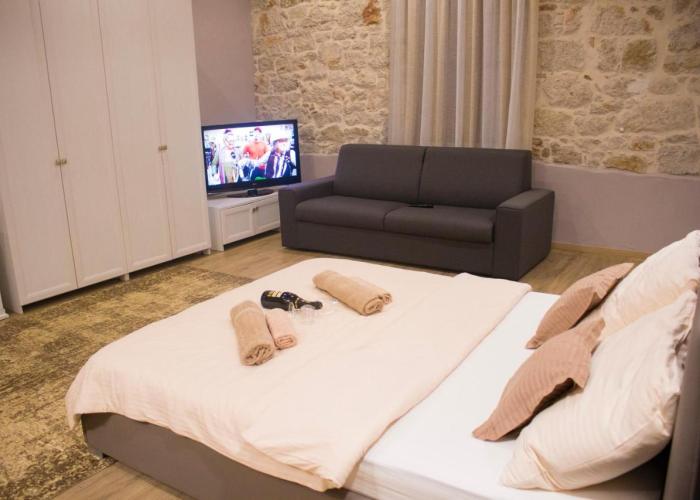Apartmens Melisa