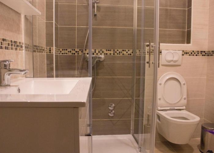Apartmens Melisa