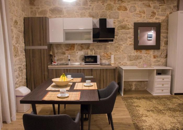 Apartmens Melisa