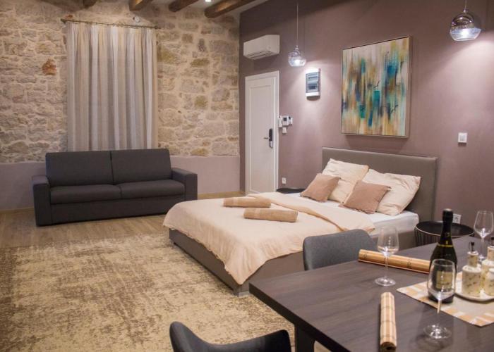 Apartmens Melisa