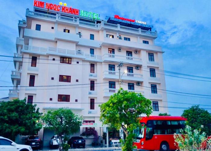 Kim Ngoc Khanh Hotel
