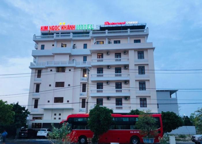 Kim Ngoc Khanh Hotel