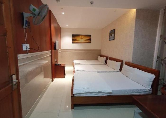 Kim Ngoc Khanh Hotel