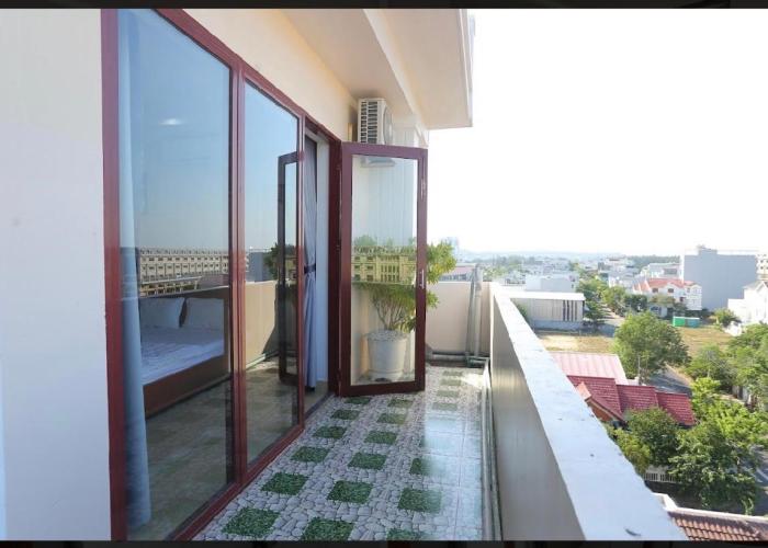 Kim Ngoc Khanh Hotel