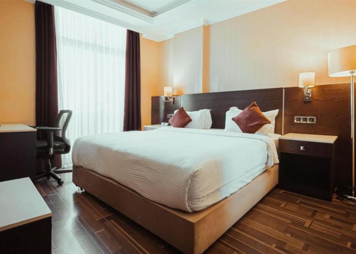 Best Western Plus Addis Ababa