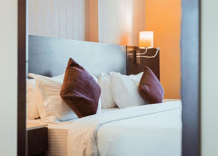 Best Western Plus Addis Ababa