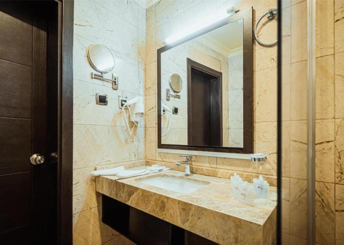 Best Western Plus Addis Ababa