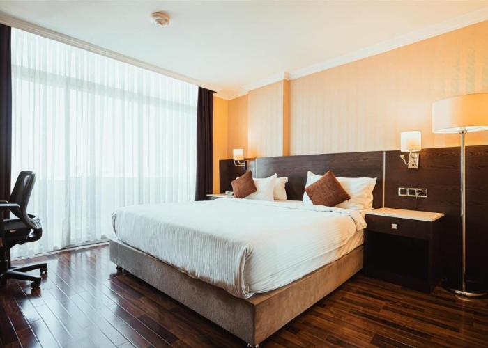 Best Western Plus Addis Ababa