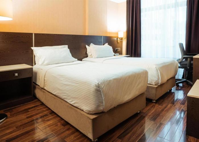 Best Western Plus Addis Ababa