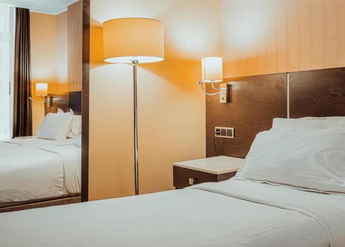 Best Western Plus Addis Ababa
