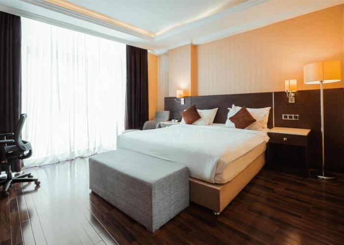 Best Western Plus Addis Ababa