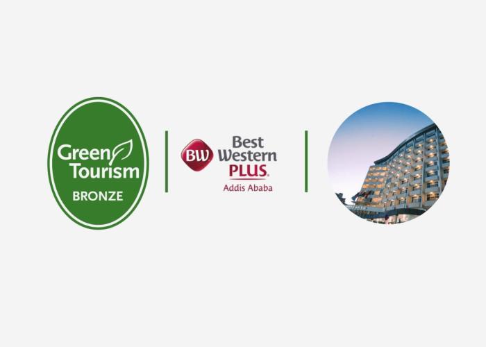 Best Western Plus Addis Ababa