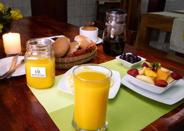 Hotel Rulman