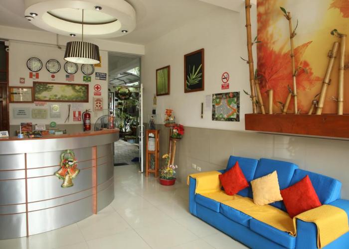 Hotel Rulman