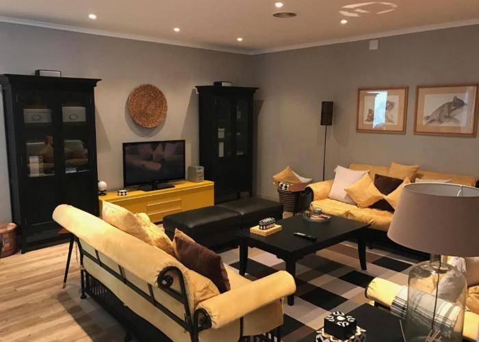 Casas de Luanda-GH Kinaxixe