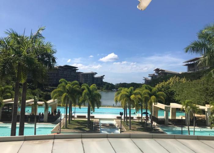 ADC Condo 1 Bedroom Unit at Pico de Loro