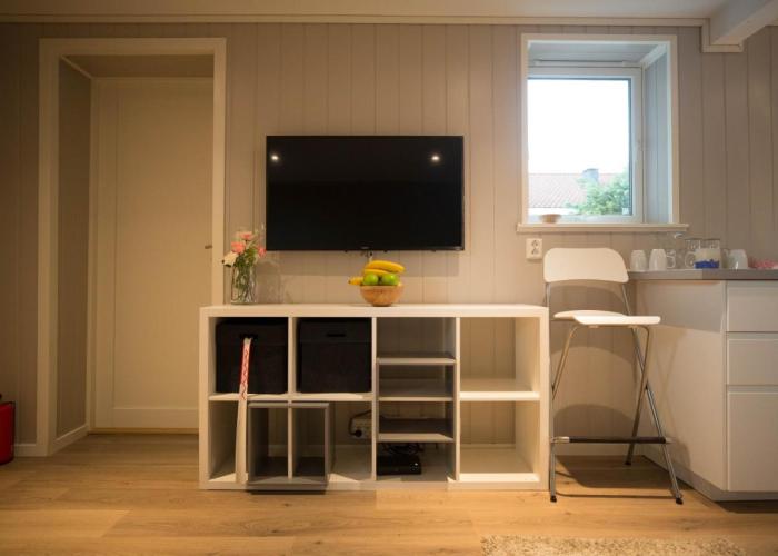 Apartment at Ranheim