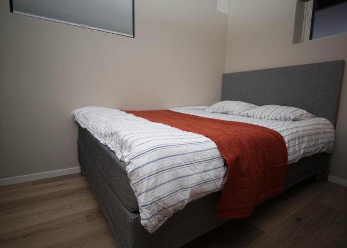 Apartment at Ranheim