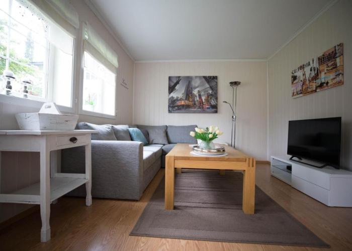 Apartment at Ranheim