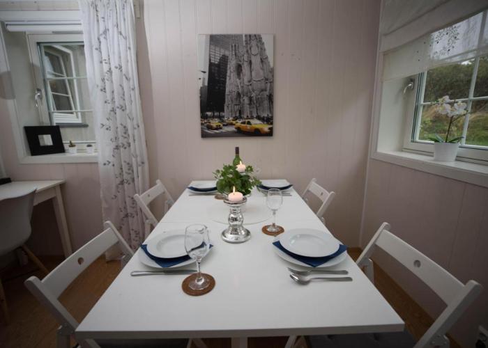 Apartment at Ranheim